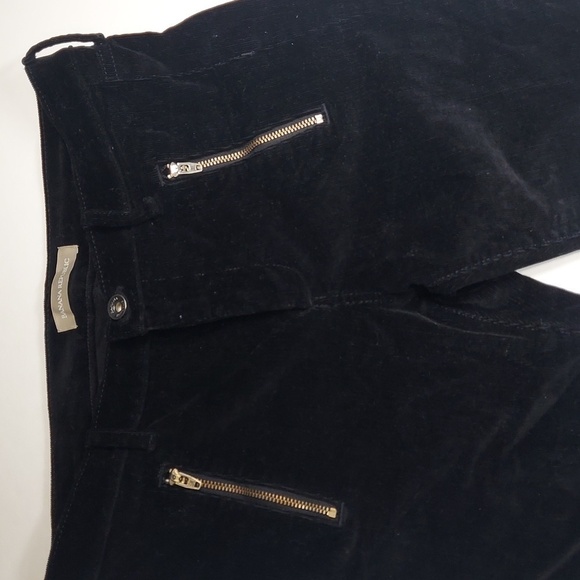 Banana Republic Corduroy Pants Size 26 - Picture 2 of 11